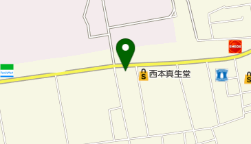 レッドホットモーターサイクルスの地図画像