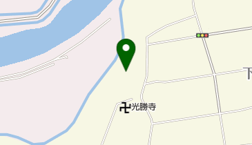 有限会社リュウカンの地図画像