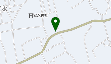 ファミリー三愛オリエント5呼出専用の地図画像