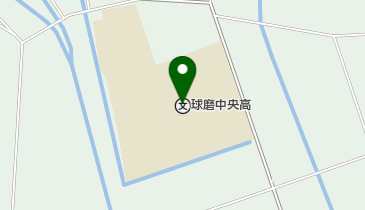 錦町商業共同組合高校売店の地図画像