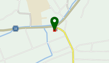 JAくま 中央農機センターの地図画像