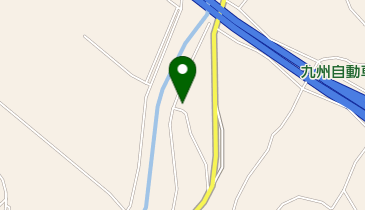 マッハ・カーステーション株式会社 工場の地図画像