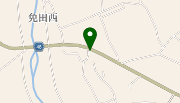 理容美保子の地図画像