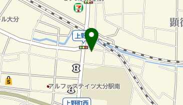 株式会社ハウステック大建の地図画像