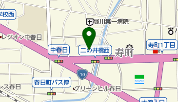 株式会社大分県自治体共同アウトソーシングセンターの地図画像