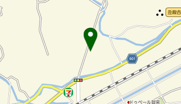 くるま工房yasuの地図画像