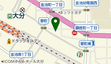 有限会社OR企画の地図画像