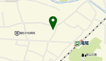 あべ仏壇処理センターの地図画像