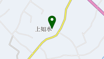 株式会社永田建設の地図画像