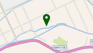 社会福祉法人ぴぃたぁパンの家の地図画像