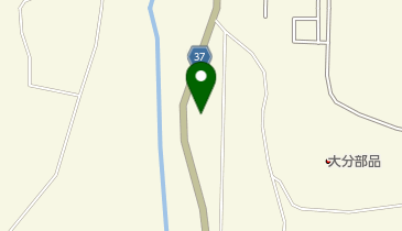 清流の郷障がい者生活介護事業所の地図画像