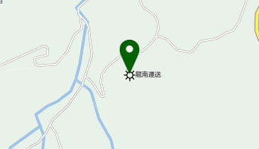 龍南運送株式会社 うすき石仏かわら臼杵営業所の地図画像