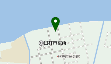 ハローワーク佐伯・臼杵市ふるさとハローワークの地図画像