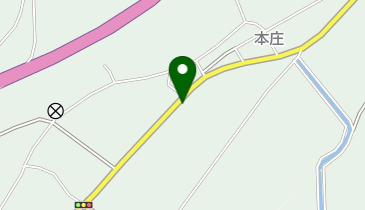 杵築市役所 重光家の地図画像