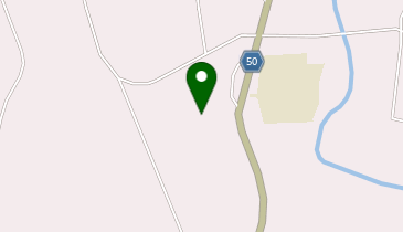 宇佐市役所 安心院支所 南部学校給食センターの地図画像