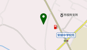 合名会社青木本店 成久工場の地図画像