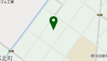 太信リサイクルパーツ都城の地図画像