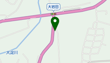 株式会社暁建業の地図画像