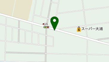 ひろみ美容室の地図画像