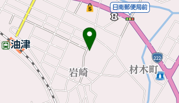 学優社(合同会社)の地図画像