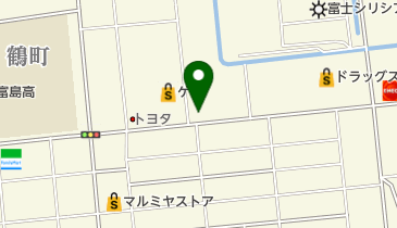 株式会社九州テン日向サポートセンターの地図画像