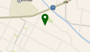三股福祉作業所の地図画像