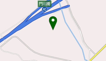 旬鮮かどがわ直売センターの地図画像