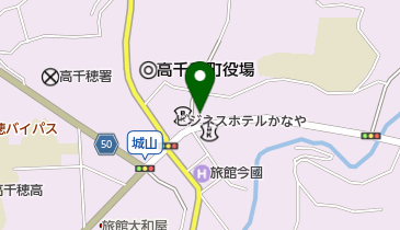 パル&ペアの地図画像