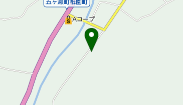 ラクシュミーの地図画像