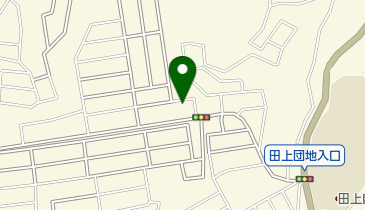 鹿児島スポーツクラブの地図画像