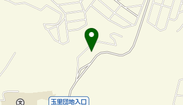 アイ運転代行の地図画像