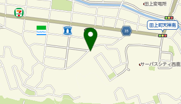 コスモス屋ブリーダーハウスの地図画像