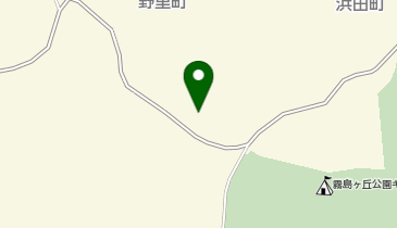 エステックの地図画像