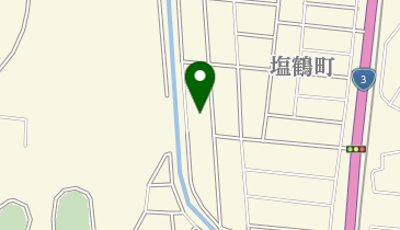 市民調剤薬局の地図画像