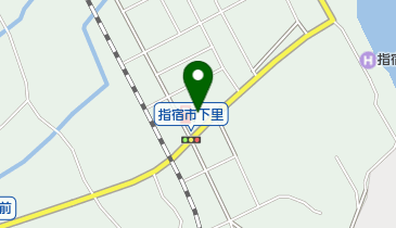 吉元不動産の地図画像
