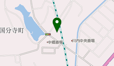 障害児学童保育所 ぱるの地図画像