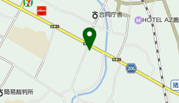 弘文堂スキンケアハウスの地図画像