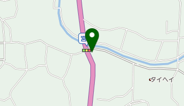 ヘアーアトリエ(HAIRATELIER)の地図画像