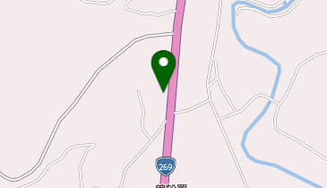 株式会社カクイックスウィング曽於サテライト 介護用品館そおの地図画像