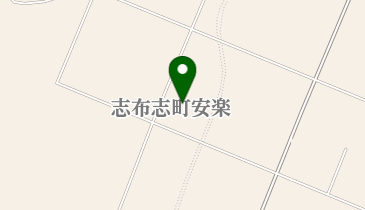 志布志自動車の地図画像