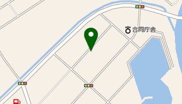 志布志東洋埠頭株式会社の地図画像