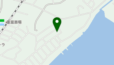 株式会社東商事の地図画像