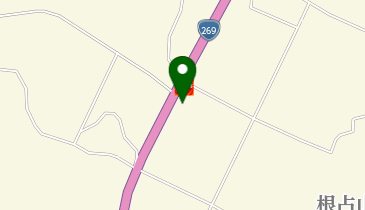 株式会社サウスマックスの地図画像