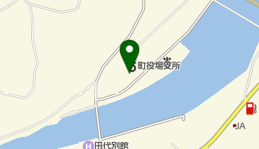 屋久島町 歴史民俗資料館の地図画像