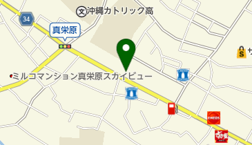 株式会社サミ・パワーの地図画像