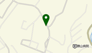 うみてんぐダイビングサービスの地図画像