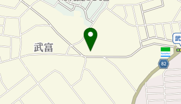 平成寺(浄土真宗本願寺派)の地図画像