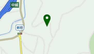 病理情報検査所の地図画像