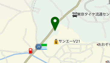 有限会社宮城機械工業の地図画像