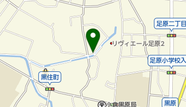 ワールドスポーツの地図画像